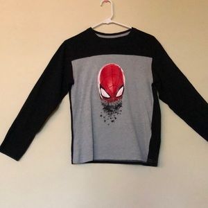 Spider-Man Graphic Tee